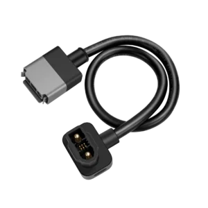 EcoFlow Inverter to DELTA Cable (0.4m XT150)
