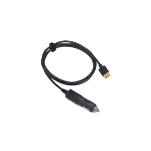 EcoFlow Car to XT60 Charging Cable 1.5m