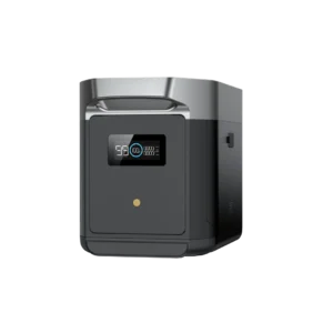 EcoFlow DELTA 2 Max Smart Extra Battery