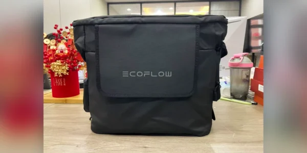 EcoFlow Accessories and Travel Bags in Kenya