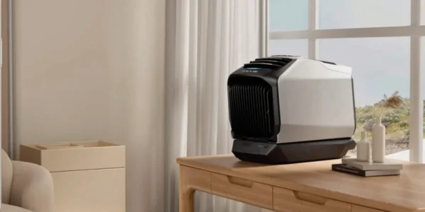EcoFlow Smart Cooling Appliances in Kenya